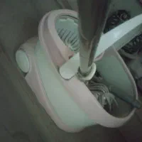 تی چرخ دار