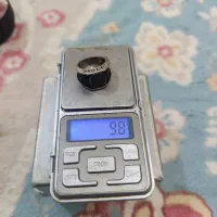 فروش رکاب نقره|جواهرات|جم, |دیوار