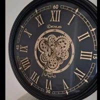 ساعت لاکچری