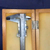 کولیس تمام استیل ۱۳ اینچ SWORDFISH|ابزارآلات|تهران, پاسداران|دیوار