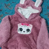 هودی دخترانه