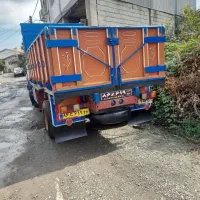 خاور ۸۰۸ بی رنگ مدل ۶۶|خودرو سنگین|املش, |دیوار