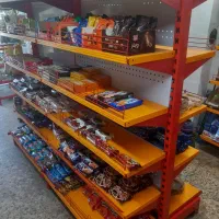 یخچال و قفسه فروشگاهی|فروشگاه و مغازه|رودسر, |دیوار