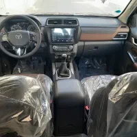 پراید وانت معاوضه فوتون تونلندپیکاپ دوکابین دیزل|خودرو سواری و وانت|تهران, دریاچه شهدای خلیج فارس|دیوار