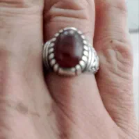 انگشتر نقره|جواهرات|مشهد, نوید|دیوار