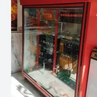 فروش کلیه لوازم فست فود وساندویچی|کافی‌شاپ و رستوران|بافت, |دیوار