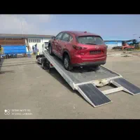 امدادخودرو یدک کش خودروبرکفی خودروبر|خدمات حمل و نقل|دزفول, |دیوار