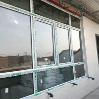 درب و پنجره دوجداره|خدمات پیشه و مهارت|اهواز, کوی رمضان|دیوار