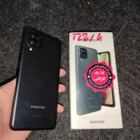 سامسونگa12