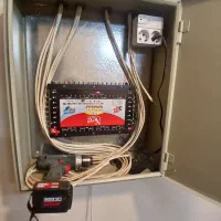 نصاب آنتن و گردالی (اجرای انتن مرکزی)|خدمات پیشه و مهارت|یزد, |دیوار