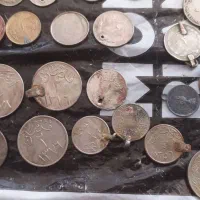 سکه|کلکسیون سکه، تمبر، اسکناس|گنبد کاووس, |دیوار
