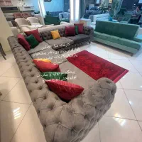 بهترین مبل های مدرن در تولیدی انصاری|مبلمان خانگی و میز عسلی|یاسوج, |دیوار