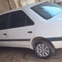 405tu5|خودرو سواری و وانت|برازجان, |دیوار