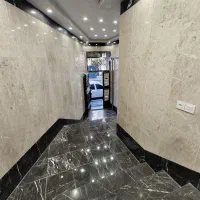 ۶۰ متر بر اصلی / سعادت آباد / سند اداری / تابلوخور