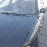 میتسوبیشی لنسر دنده‌ای 1600cc، مدل ۱۹۹۲|خودرو سواری و وانت|کرج, کرج نو|دیوار