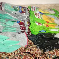فروش دستکش مونتاژ