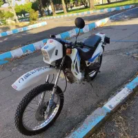 موتور جی وای (مزایده)
