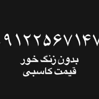 فروش سیم کارت کد۲ تهران با رقم تکراری بدون زنگ