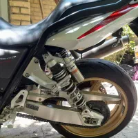 CB1300|موتورسیکلت|اصفهان, بهارستان|دیوار