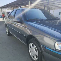 پژو پارس تیوفایو 1401|خودرو سواری و وانت|رباطکریم, رباطکریم|دیوار