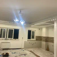 نصب لاینر و برقکاری