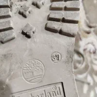 نیم پوت قهوه‌ای سایز ۳۷