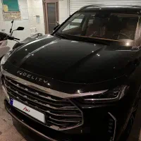فیدلیتی ۷ نفره پرستیژ داخل نسکافه