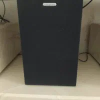 دوعدد اسپیکر و باند زیر قیمت فوری