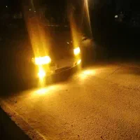سمند LX ساده، مدل ۱۳۸۵