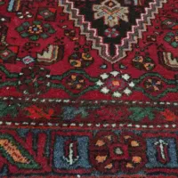 فرش زنجان|فرش|تهران, کوی فراز|دیوار