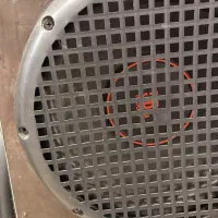 ساب jbl 1000|سیستم صوتی خانگی|بجنورد, |دیوار