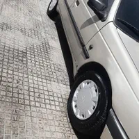 پژو 405 GLX بنزینی، مدل ۱۳۸۳