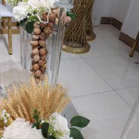 *سالن عقد ریژوان*|خدمات پذیرایی، مراسم|یزد, |دیوار