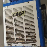 کولر آبی