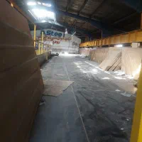 سوله اجاره ۳۰۰۰متر شهرک صنعتی عباس آباد|اجارهٔ دفتر صنعتی، کشاورزی، تجاری|شریفآباد, |دیوار