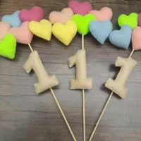 گیفت های نمدی،مناسب مهدکودک مدرسه|اسباب‌‌بازی|رشت, سلیمانداراب|دیوار