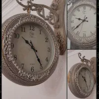 ساعت دیواری