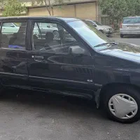 پراید 83