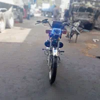 موتور سیکلت نیکتاز 200|موتورسیکلت|بجنورد, |دیوار