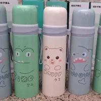 بطری استیل نگهدارنده سرد و گرم