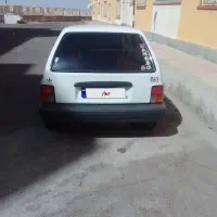 هاچبک مدل ۷۲ اصل کره تک کیلومتر|خودرو سواری و وانت|سهند, |دیوار