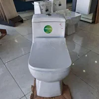 توالت فرنگی خروجی 100 پاسارگاد