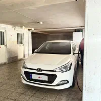 هیوندای i20 مونتاژ مدل ۱۳۹۷ ۴۵ هزار کارکرد واقعی
