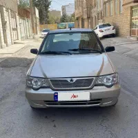 پراید۱۳۲ دوگانه فابریک