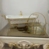 سوفله خوری و آجیل خوری