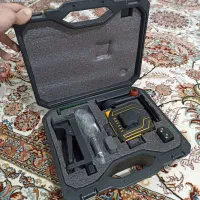 تراز لیزری کنزاکس|ابزارآلات|کوهدشت, |دیوار