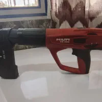 فروش میخ کوب هلتی DX 460