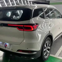 فونیکس تیگو 7 پرو پریمیوم مدل 1404|خودرو سواری و وانت|تهران, پونک|دیوار