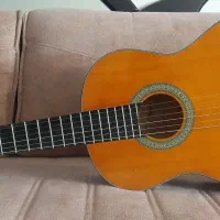 گیتار آریاAk30