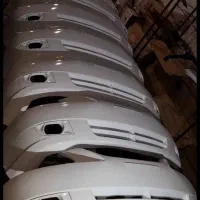 گلگیرکاپوت خام و رنگی ۲۰۶تیباپراید پژو۴۰۵ پارس|قطعات یدکی و لوازم جانبی|تهران, اتابک|دیوار